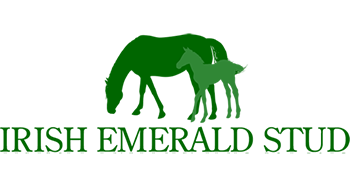 Irish Emerald Stud